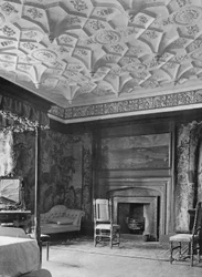 La Sala de Tapices