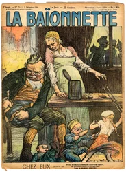 Portada de 