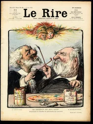 Portada de 