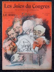 Portada de 