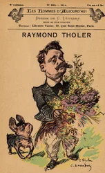 Portada de Les Hommes d