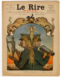 Portada de 