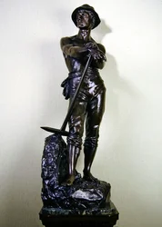 Le Mineur