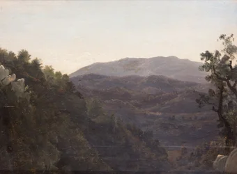 Cerca de Roma