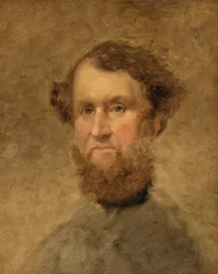Cyrus Hall McCormick, mediados del siglo XIX