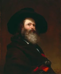 Autorretrato