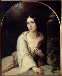 La favorita de Gaetano Donizetti