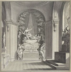 Tumba de Turenne