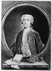 Gioacchino Conti, 