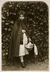 Agnes Grace Weld, como 