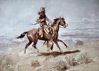 Pescadores