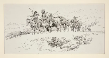 Lewis y Clark