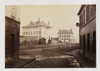 Barrière d