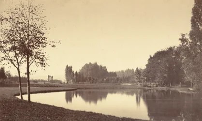 Bosque de Boulogne