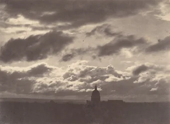 Estudio de cielo