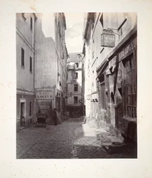 calle de