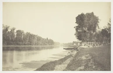 Sin título, c. 1850