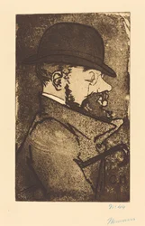 Henri de Toulouse-Lautrec