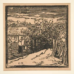 Patio Rural