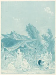 Boda de pueblo (Noce de Village)