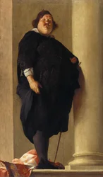 Retrato de un caballero, 1630