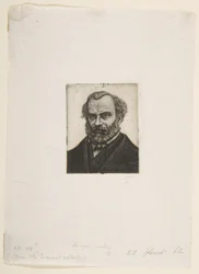 Armand Guéraud, de Nantes, impresor y hombre de letras