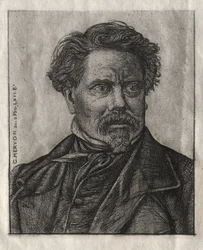 Benjamin Fillon, Hombre de Letras