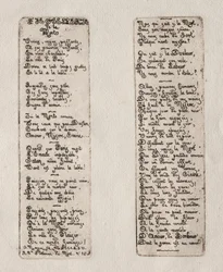 Grabados de París: Albergue de la Muerte, 1854