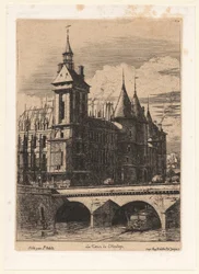 La Torre del Reloj