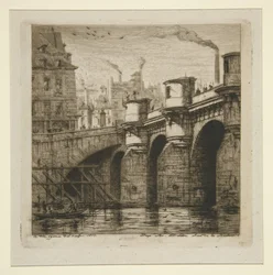 El Pont-Neuf