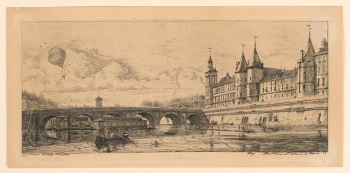 El Puente del Cambio