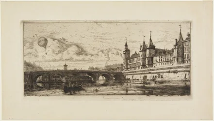 El Pont-au-Change
