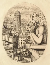 La Estrige