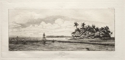 Oceanía