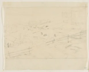 San Francisco, Estudio