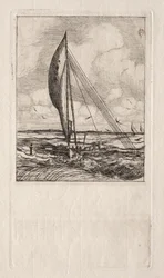 Proa de Navegación Rápida, Archipiélago de Mulgrave, Oceanía