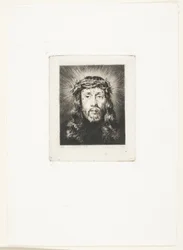 El rostro de Cristo