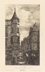 Torre, Rue de l