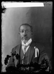 Isaiah Thornton Montgomery, c.1873-90 (foto)