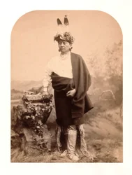 Jefe de Omaha