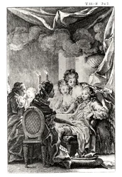 Escena de 