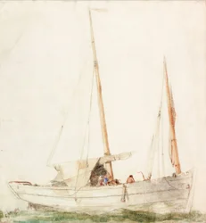 Barco de vela