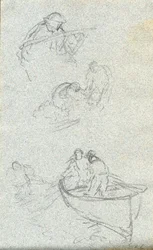 Cuaderno de bocetos