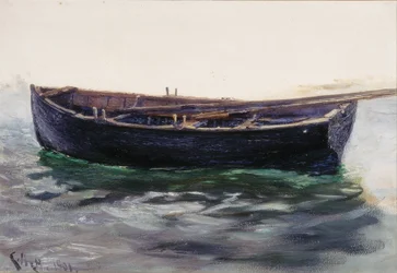 Estudio de Barco