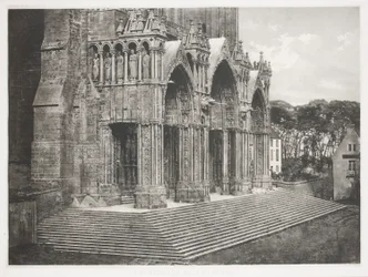 Catedral de Chartres