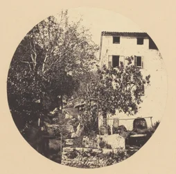 [Grasse, molino (cascadas)]
