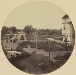 The Asylum at Vincennes