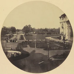 El asilo en Vincennes