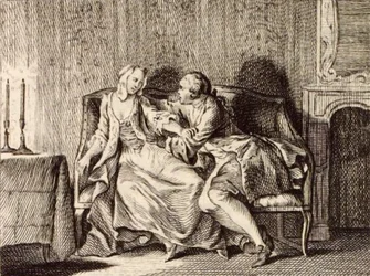 La oración de San Julián