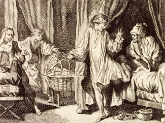 El Berceau
